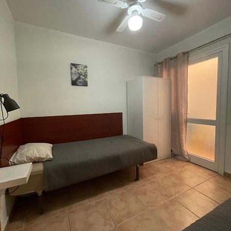 Apartment Playa Las Vistas 美洲海滩 外观 照片