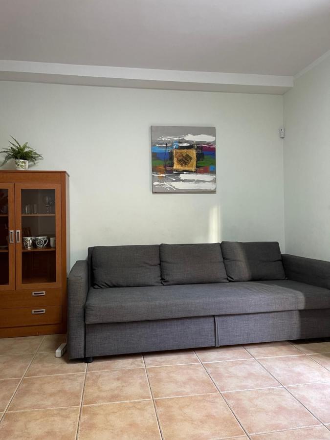 Apartment Playa Las Vistas 美洲海滩 外观 照片