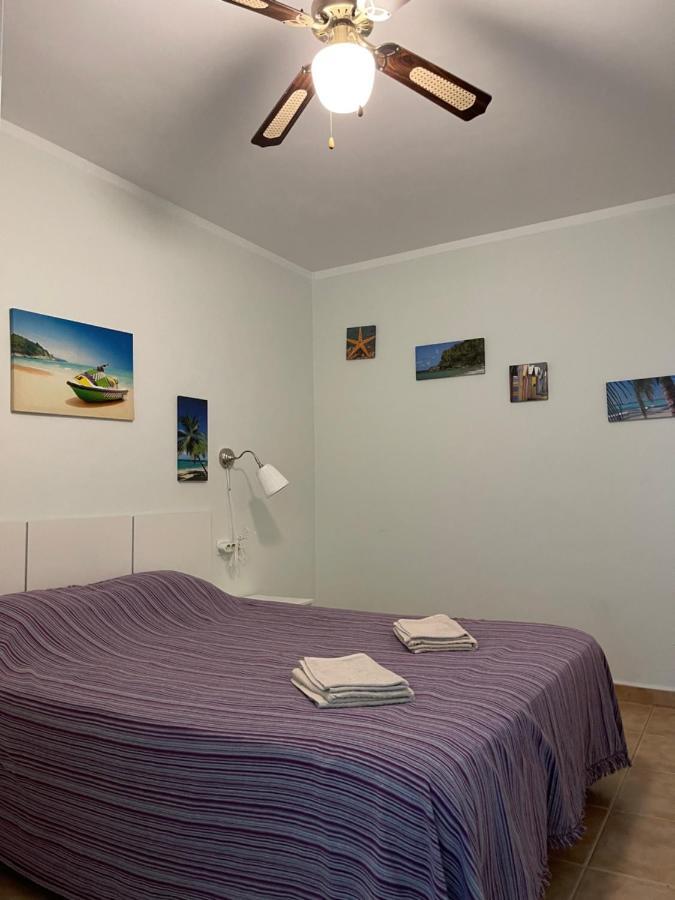 Apartment Playa Las Vistas 美洲海滩 外观 照片