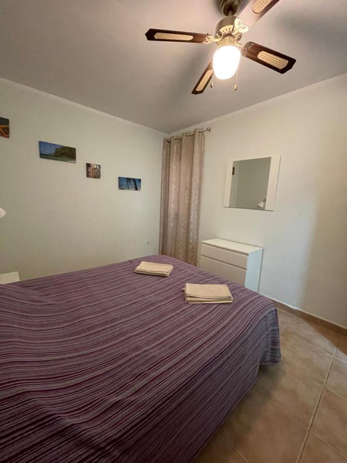 Apartment Playa Las Vistas 美洲海滩 外观 照片