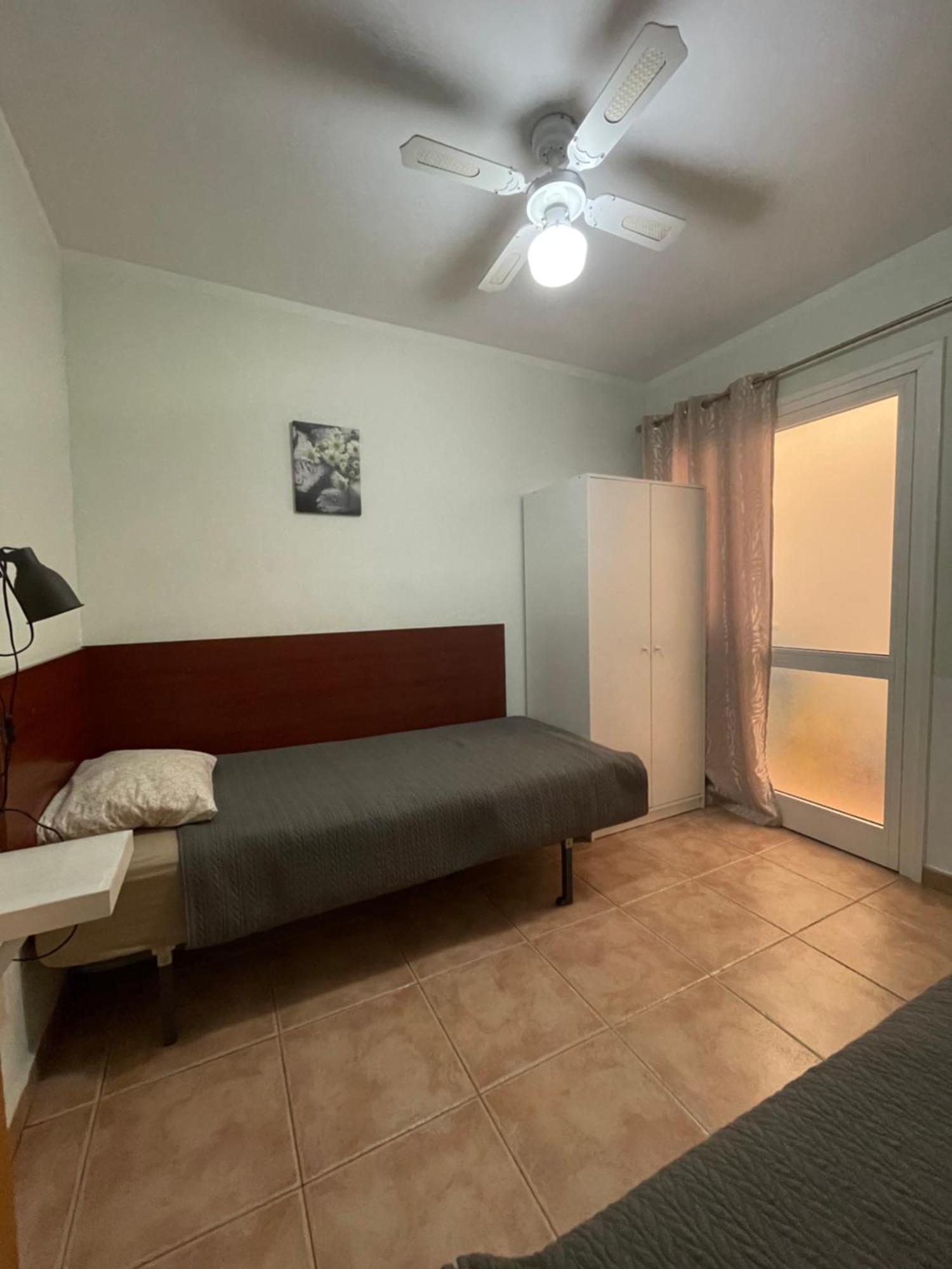 Apartment Playa Las Vistas 美洲海滩 外观 照片