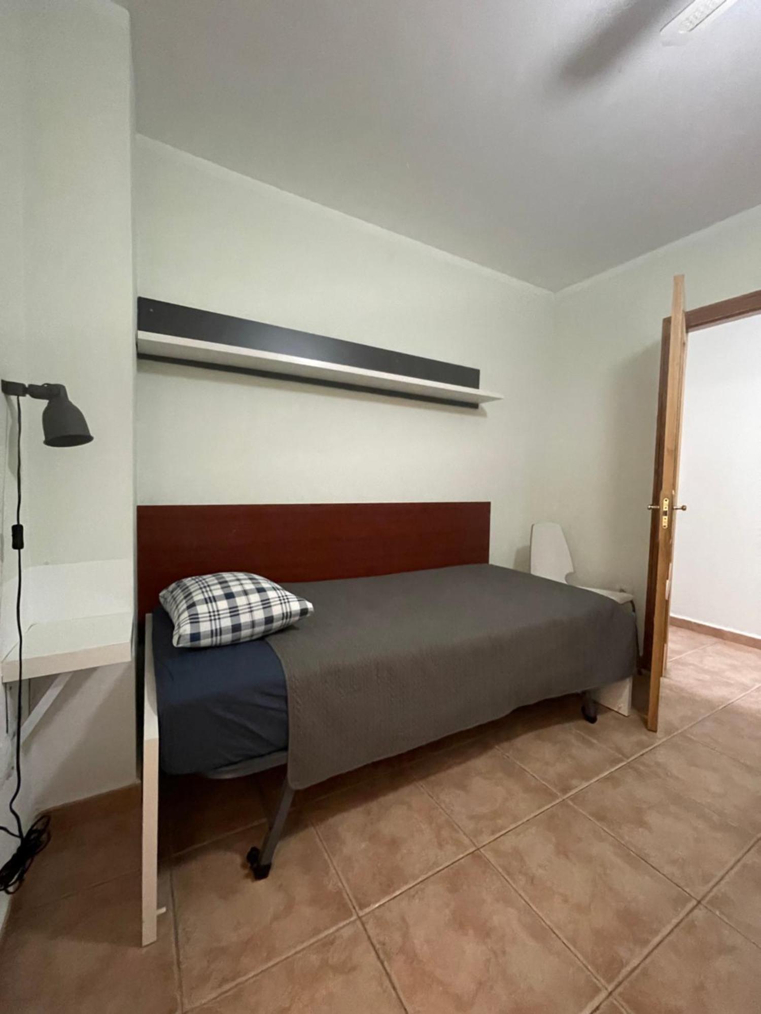 Apartment Playa Las Vistas 美洲海滩 外观 照片