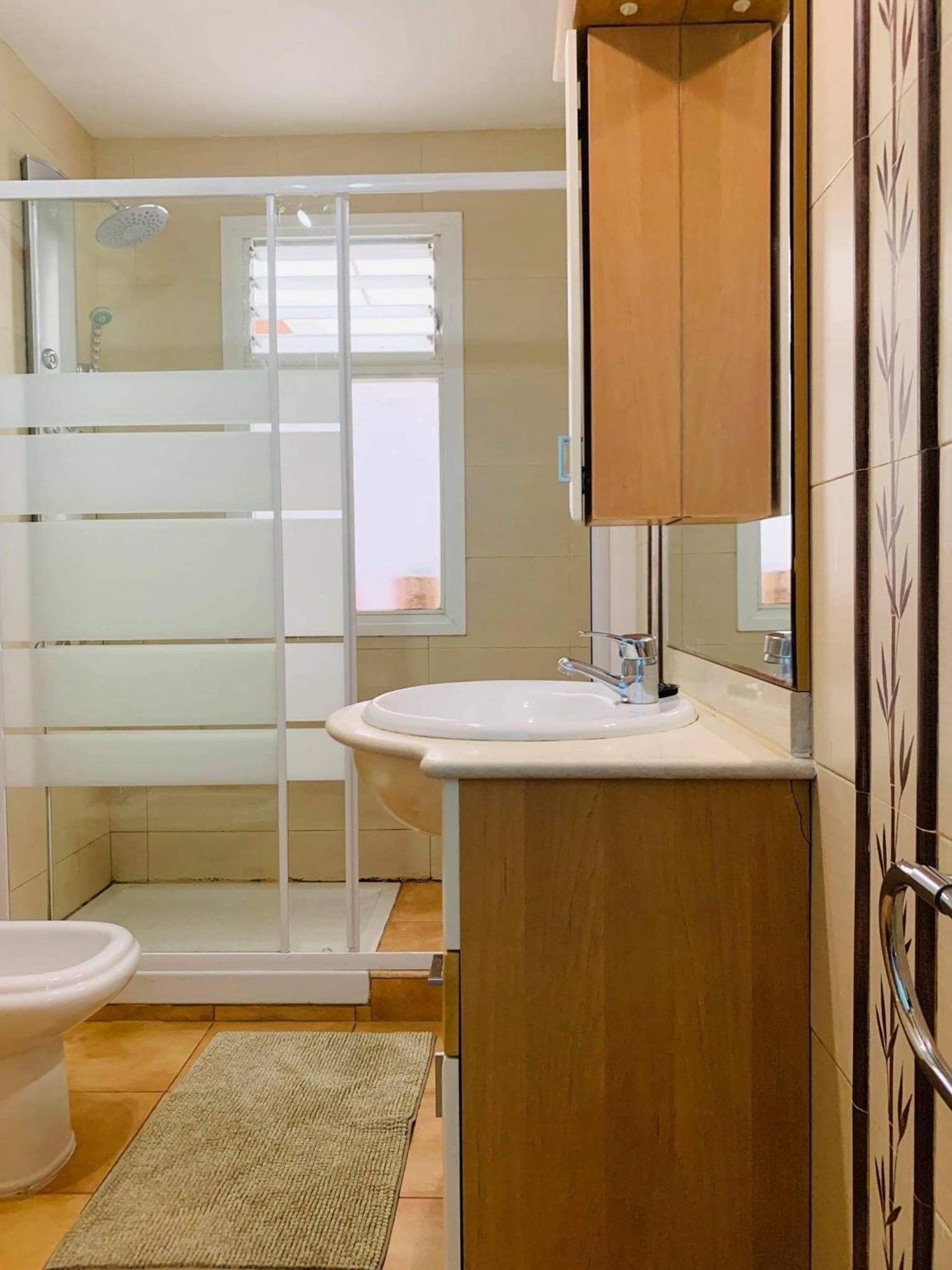 Apartment Playa Las Vistas 美洲海滩 外观 照片
