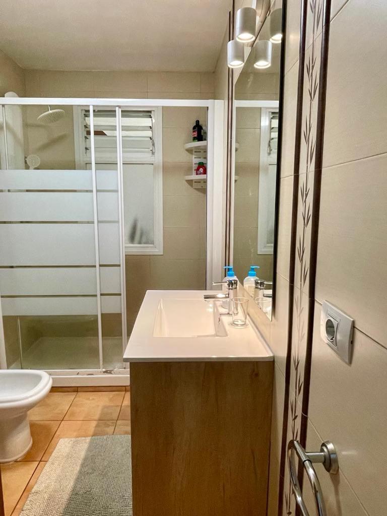 Apartment Playa Las Vistas 美洲海滩 外观 照片